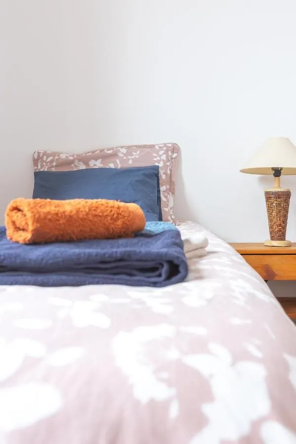Apartmán Duplex With Sea View And Private Parking Corralejo 0*,  Španělsko