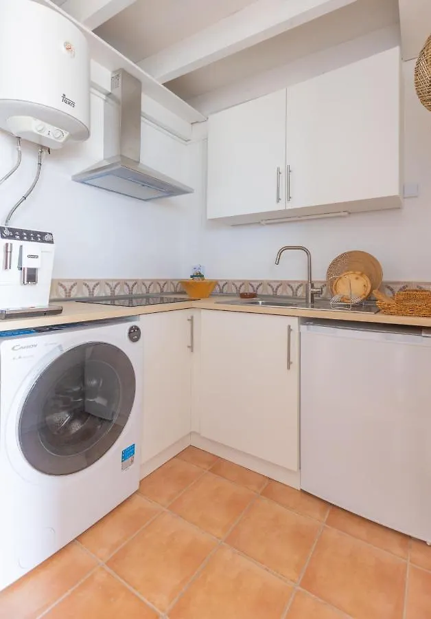 Duplex With Sea View And Private Parking Apartment Corralejo Spain