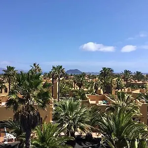  Apartamento Oasis Papagayo